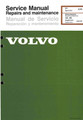 Service Manual-Wiring Diagrams 340, 360 Supplement1986/1987 (TP-35282-1)