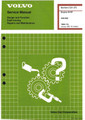 Service Manual-Engine D19T 440/460 1994-.. (TP-2104031)