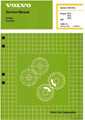 Service Manual-Engine B16 B18 B20 400 1986-.. (TP-35303-2)