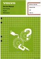 Service Manual-Engine B18E 480 1986-.. (TP-35359-1)