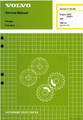 Service Manual-Engine B18F/B18FT 480 1987-.. (TP-35443-1)