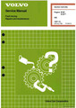 Service Manual-Engine B18F/B18FT 400 1987-.. (TP-35457-2)