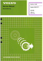 Service Manual-Engine B18E/F/FT 440/480 1986-.. (TP-35464-1)