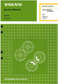 Service Manual-Engine B18KP/B18KP (D) 440 1988-.. (TP-35506-1)
