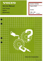 Service Manual-Engine B18KP 440/460 1988-1992 (TP-35562-2)