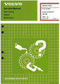 Service Manual-Fuel System B18EP/FP 440/480 1989-.. (TP-35611-1)