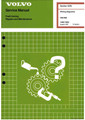 Service Manual-Wiring Diagrams 440/460 1992-1993 (TP-36038-1)