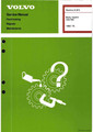Service Manual-Body Repairs 740/760 1982-19 (TP-30468-2)