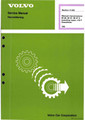 Service Manual-Manual Transmissions, M 46, M 47, M 47 Including Types J & P Overdrives 700 (TP-30941-1)
