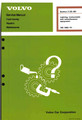 Service Manual-Lighting, Instruments and Miscellaneous Equipment 700 1982-..(TP-31166-2)