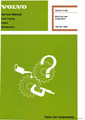 Service Manual-Multi-Link Rear Suspension 760/780 1988- (TP-31201-1)