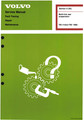 Service Manual-Multi-Link Rear Suspension 760 4-Door/780 1988- (TP-31201-1US)