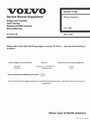 Service Manual-Wiring Diagrams 740, 1990 (TP-31571-1S)
