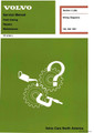 Service Manual-Wiring Diagrams 740/940 1991(TP-31781-1)