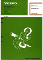 Service Manual-Wiring Diagrams 740, 940 1992 (TP-31960-1)