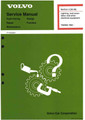 Service Manual-Lighting, Instrumentation and Other Electrical Equipment 700/900 1982- (TP-3502201)