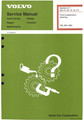 Service Manual-Front Suspension Steering 700, 900 1982- (TP-6003031)