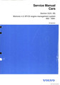Service Manual-Motronic 4.3 SFI/DI Engine Management System 850 1994- (TP-2301031)