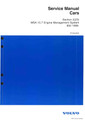 Service Manual-MSA 7 Engine Management System 850 1996- (TP-2314031)