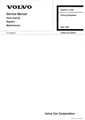 Service Manual-Wiring Diagrams 960 1994 (TP-3905031)