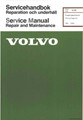 Servicehanbok-Kopplingsschemor Wiring Diagrams 343 1978 (TP-11971-1)