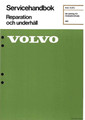 Servicehanbok-Avd. 9 (91) Utrustning För Rörelsehindrade 240 (TP-12315-1)