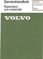 Servicehanbok-Växellåda M45R 340 MT (TP-12530-2)