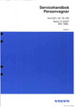 Servicehanbok-Motor D 5252T 850 1996- (TP-2109011)