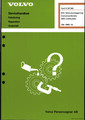 Servicehanbok-ECC (Klimatanläggning) Instrumentbräda SRS (Rattkudde) 760 1988-19 (TP-31236-1)