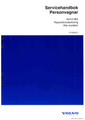 Servicehanbok-Reparationslackering Alla Modeller (TP-8002012)
