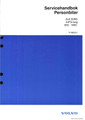 Servicehanbok-SIPS-Bag 850 1995- (TP-8802011)
