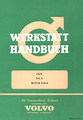 Service Handbuch-Motor B 16 A PKW (US-4092-MKII-I-DEU - Dec 1958) (US-4092-MKII-I-DEU)