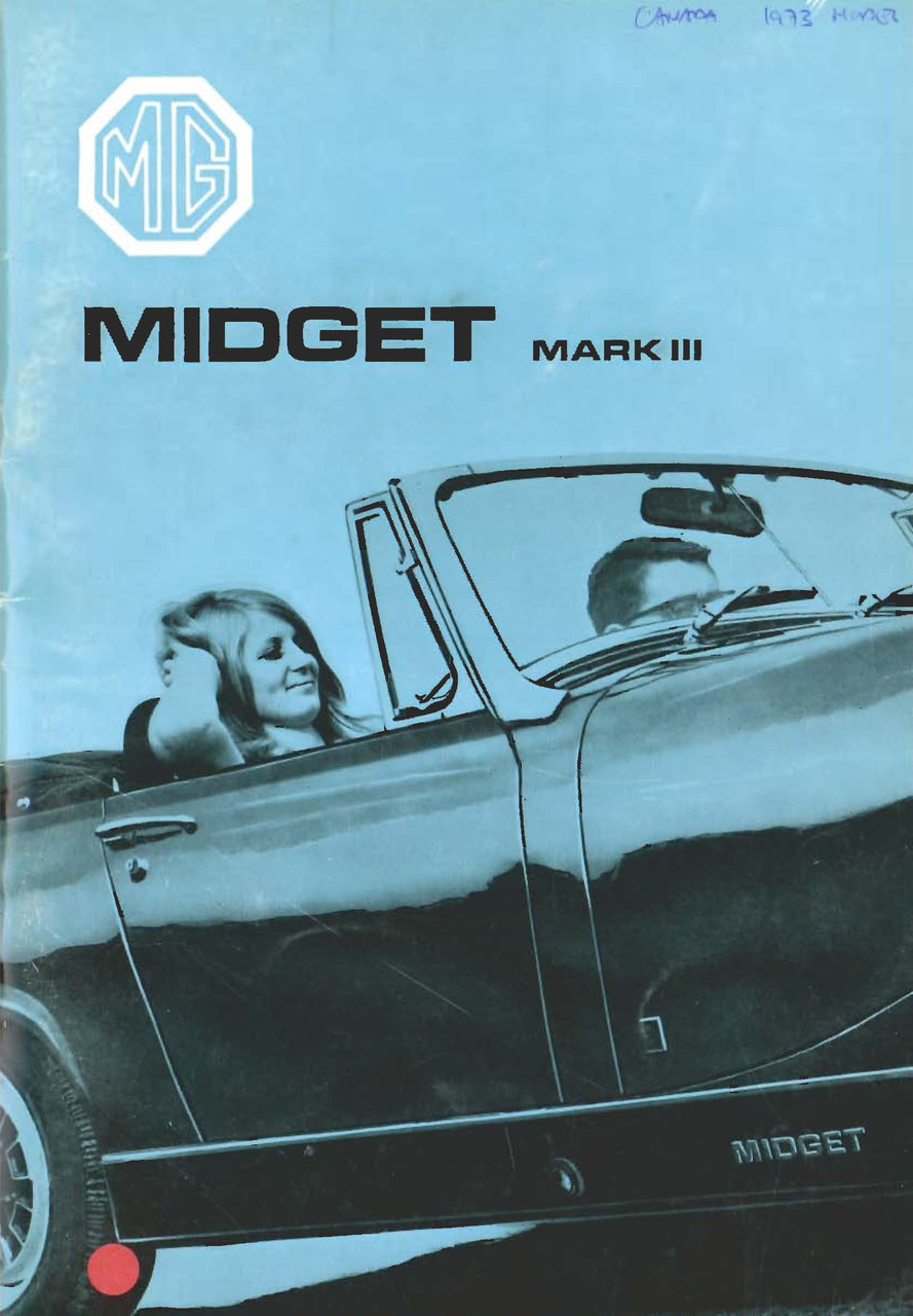 オースティン・ヒーレー・スプライト MGミジェット 1958‐1979 CG BOOKS】 SPRITE＆MIDGET 1958～1979 ☆オースティン