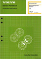 Service Handbuch-Motor-Management Systeme 400 1987-. (TP-2306051)