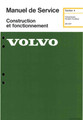 Service manuel-Transmission Variable Continue 343 CVT (TP-12082-1)