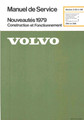 Service manuel-Système D'alimentation 23, Système D'admission Et D'échappement 25, Système De Refroidissement 26, Commandes De Moteur 27 240 Et 260 (TP-12424-1)