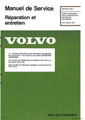 Service manuel-Guide D'évaluation Pour Vérification De Garantie De Carrosserie Voir Reliure 700 (TP-31799-1)