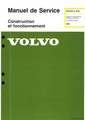 Service manuel-Systèm D'alimentation , Moteurs à Injection LE-Jetronic) B19 E 360 (TP-35155-1)