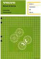Service manuel-Transmission 480 1986-. (TP-35322-1)