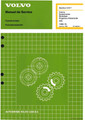 Service manuel-Freins, Suspensions, Direction, Organes D'élasticité 400 1986-. (TP-35645-1)