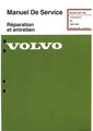Service manuel-Transmission 300 1979-1991 (TP-35715-1)
