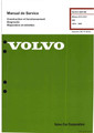 Service manuel-Moteur B13, B14, 300 1976-91 (TP-35753-1)