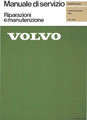 Manuale di servizio-Cambio Di Velocità M 40 140, 240 (TP-11260-1)