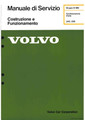 Manuale di servizio-Condizionatore D'aria 240, 260 (TP-11630-1)