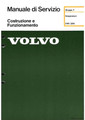 Manuale di servizio-Sospensioni 240/260 (TP-11656-1)