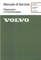 Manuale di servizio-Sospensioni E Ruote 240/260 (TP-11663-1)