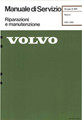 Manuale di servizio-Sterzo 240/260 (TP-30031-1)