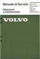 Manuale di servizio-Condizionatore Aria 240, 260 Dai Mod. 1975 In Poi (TP-30466-1)