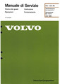 Manuale di servizio-Alimentazione LH 2.4/LH 3.1, Accensione EZ 116 K 240 1989- (TP-32140-1)