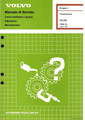 Manuale di servizio-Trasmissione 440/480 1988-. (TP-35381-2)